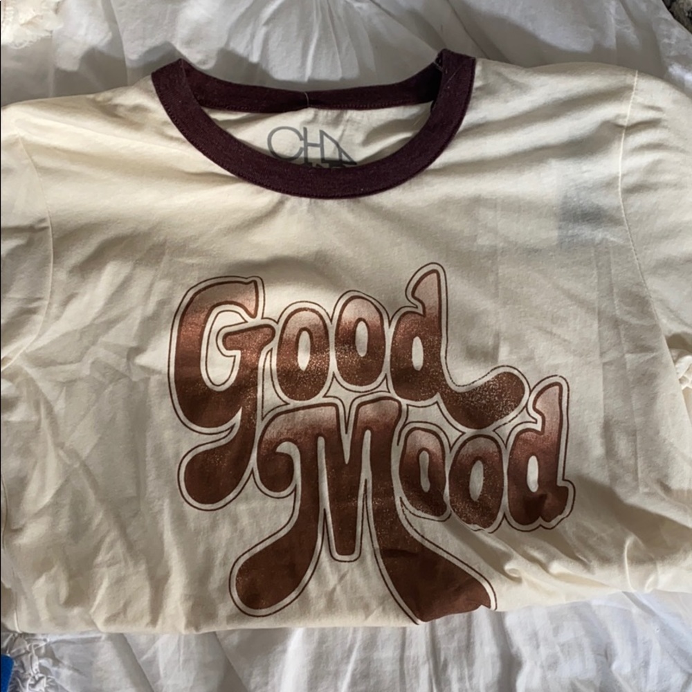 Chaser Tee